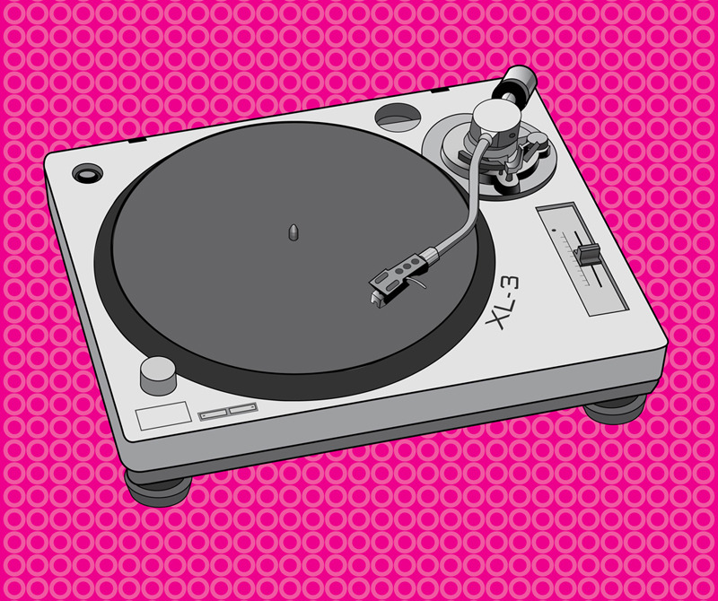 Setting the stage: How to start your own DJ business