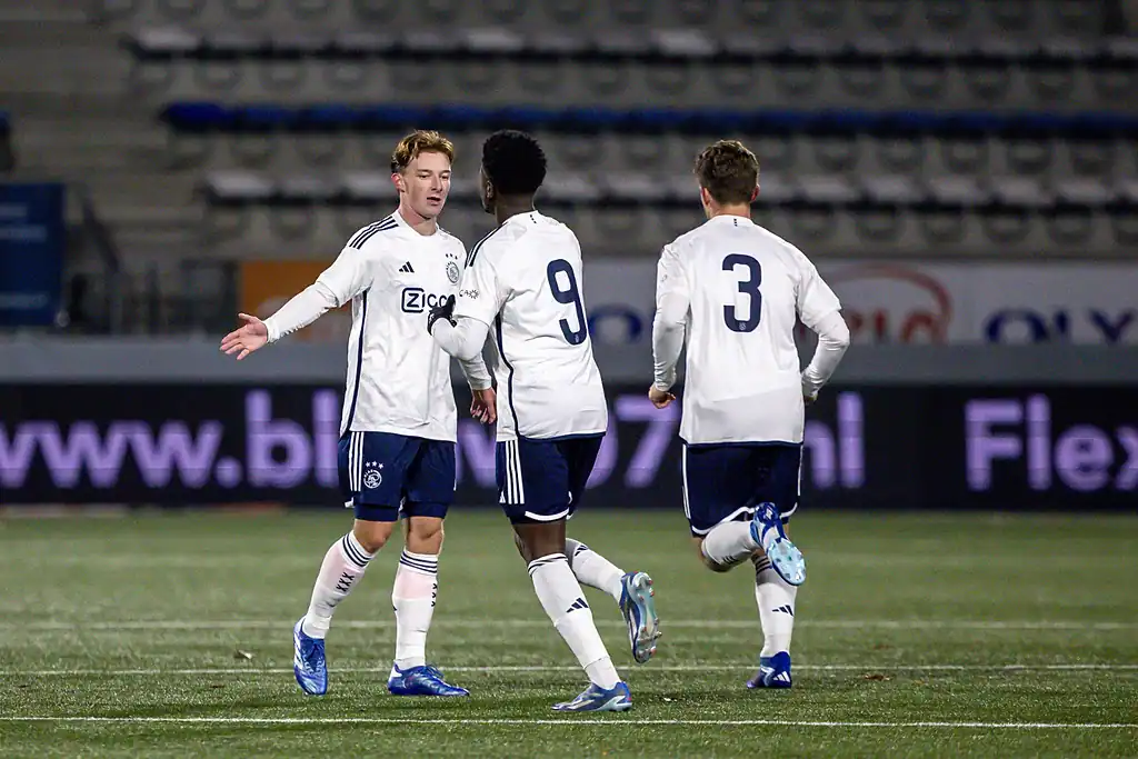 Camber – Den Bosh Type, Course, Plants 16.05.2025