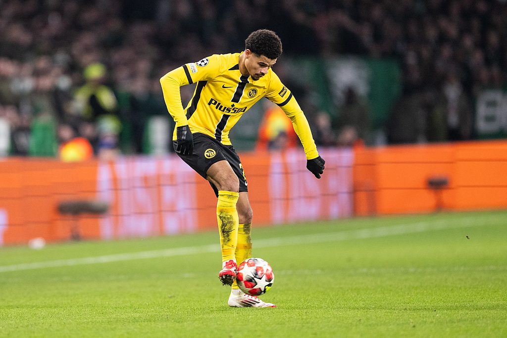 Lausan – Type of young boys, courses, plants 03.05.2025