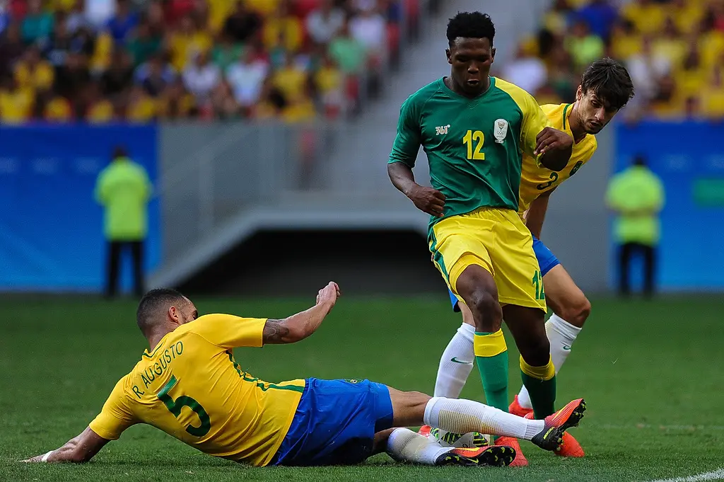 South Africa – Mozambic Type, Course, Plant 04.06.2025