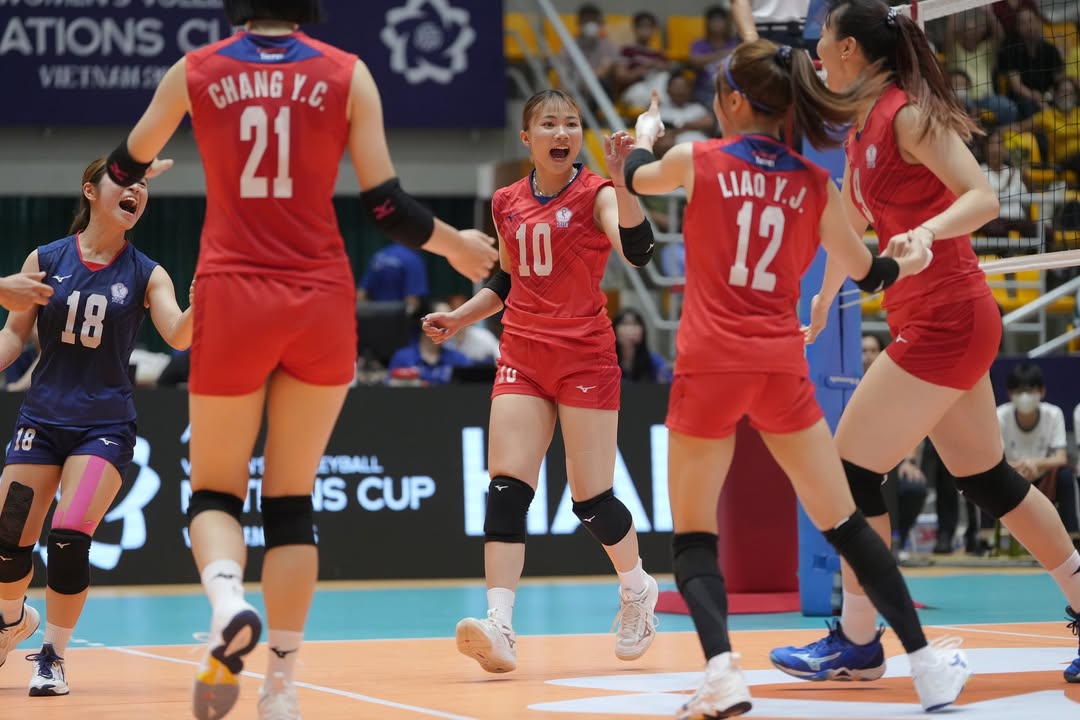 National Cup “Full Chinese Women’s Volleyball Team in Firepower defeated Deng Yanmin: Fight with all its strengths with Vietnam