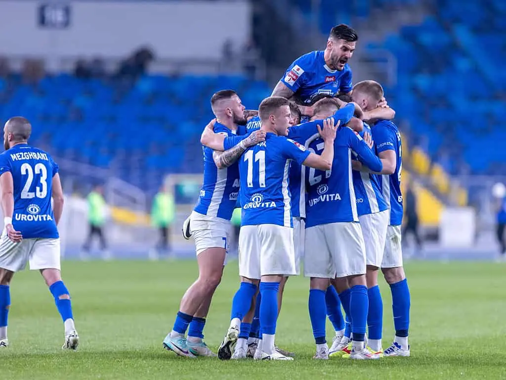 Live Score, Report 21/03/2026