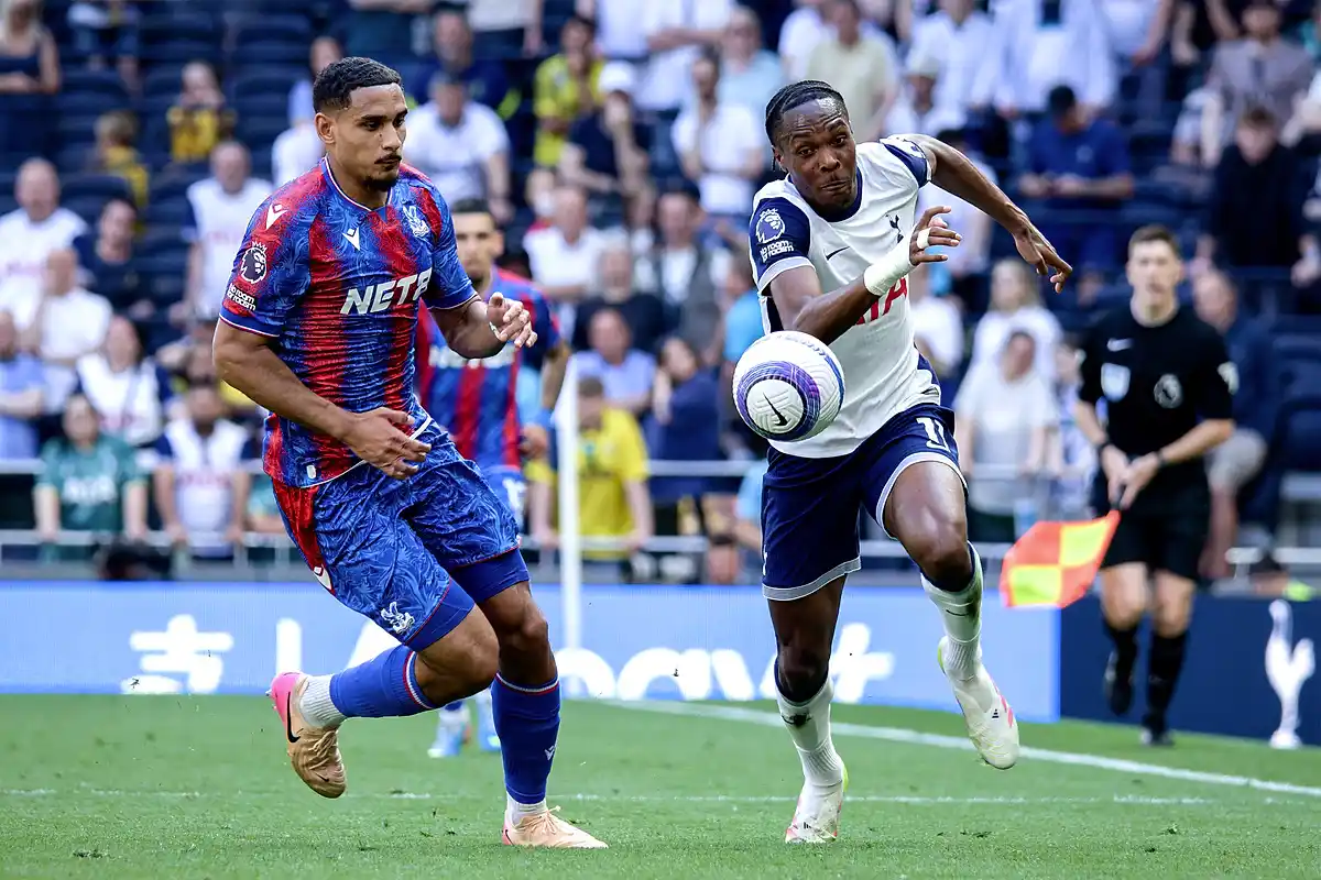 Bodo Glimt – Tottenham: Live Results, Report (30.09.2025)