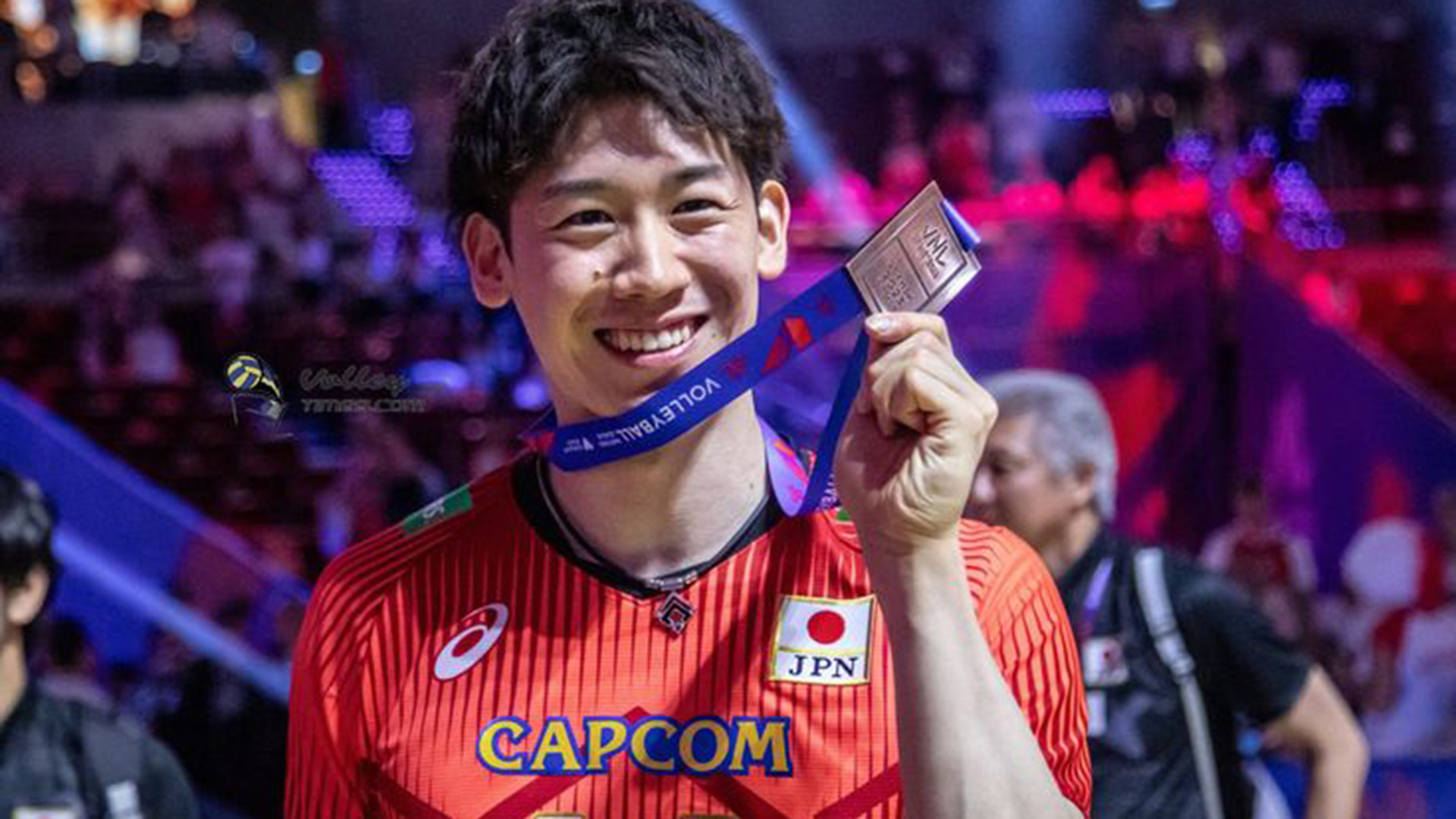 Who will win the Volleyball World Championship of 2025 men?