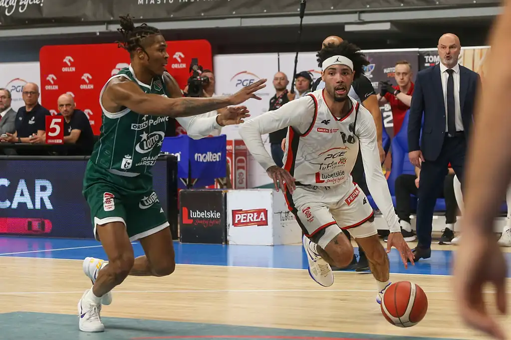 Ritus Vilnius – Legia Warsa Type, Course, Plant 07.10.2025