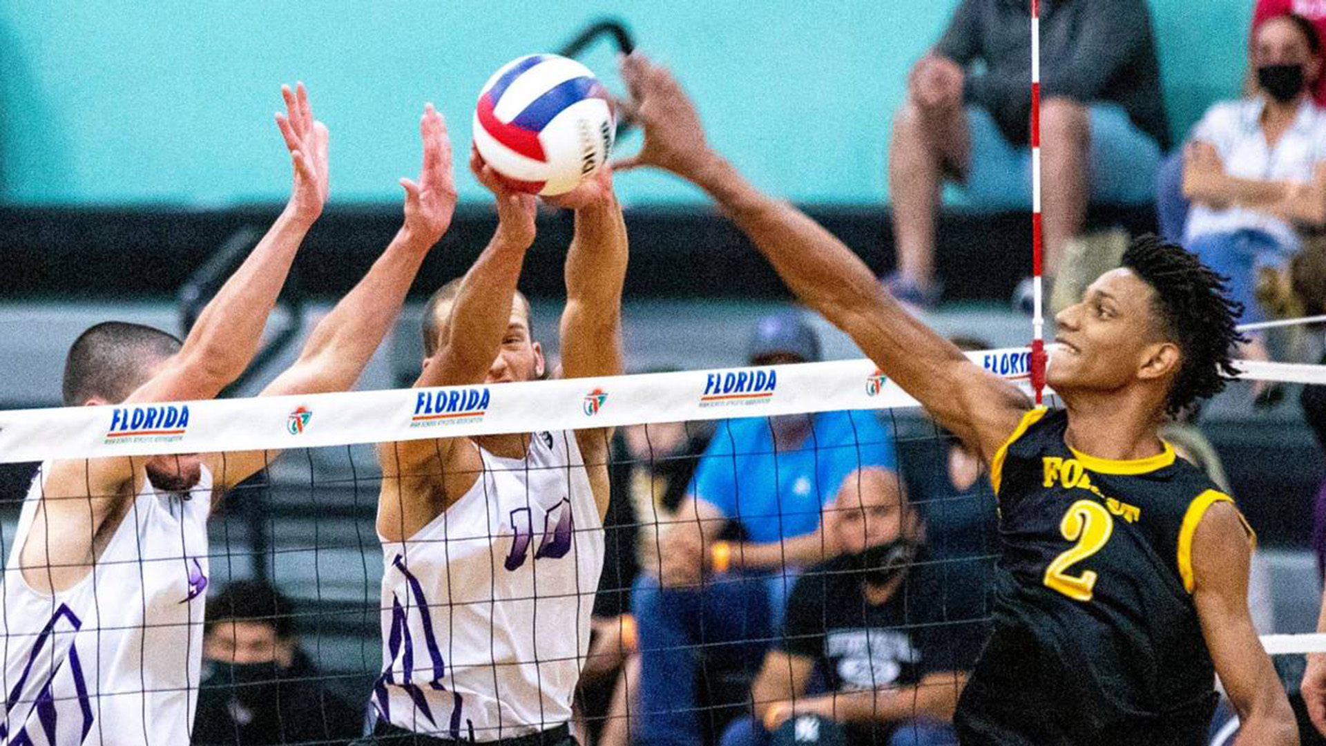 How to balance fun and responsibility when betting on volleyball