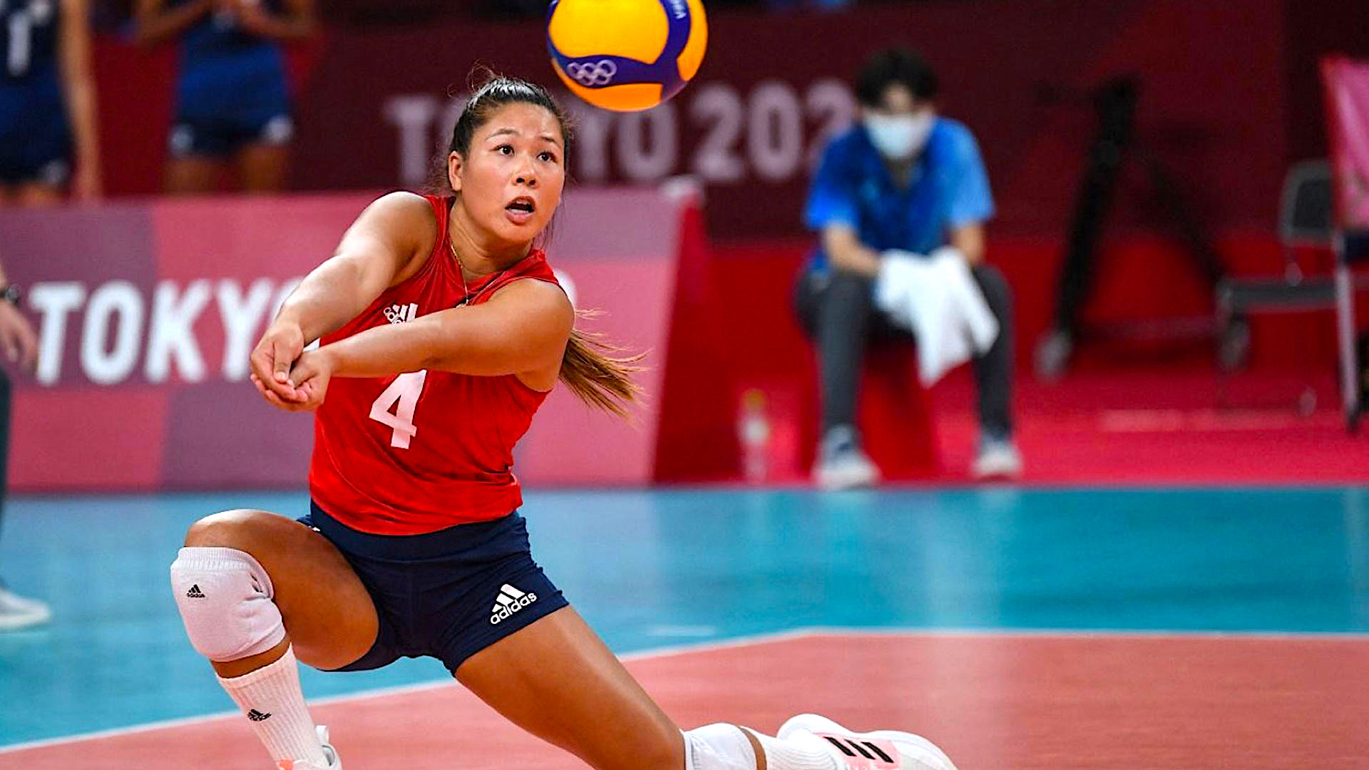 Volleyball Film Study: 3 Reasons Why We Get Distracted At Crucial Moments