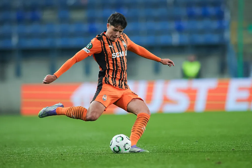 Live Score, Report 30/04/2026