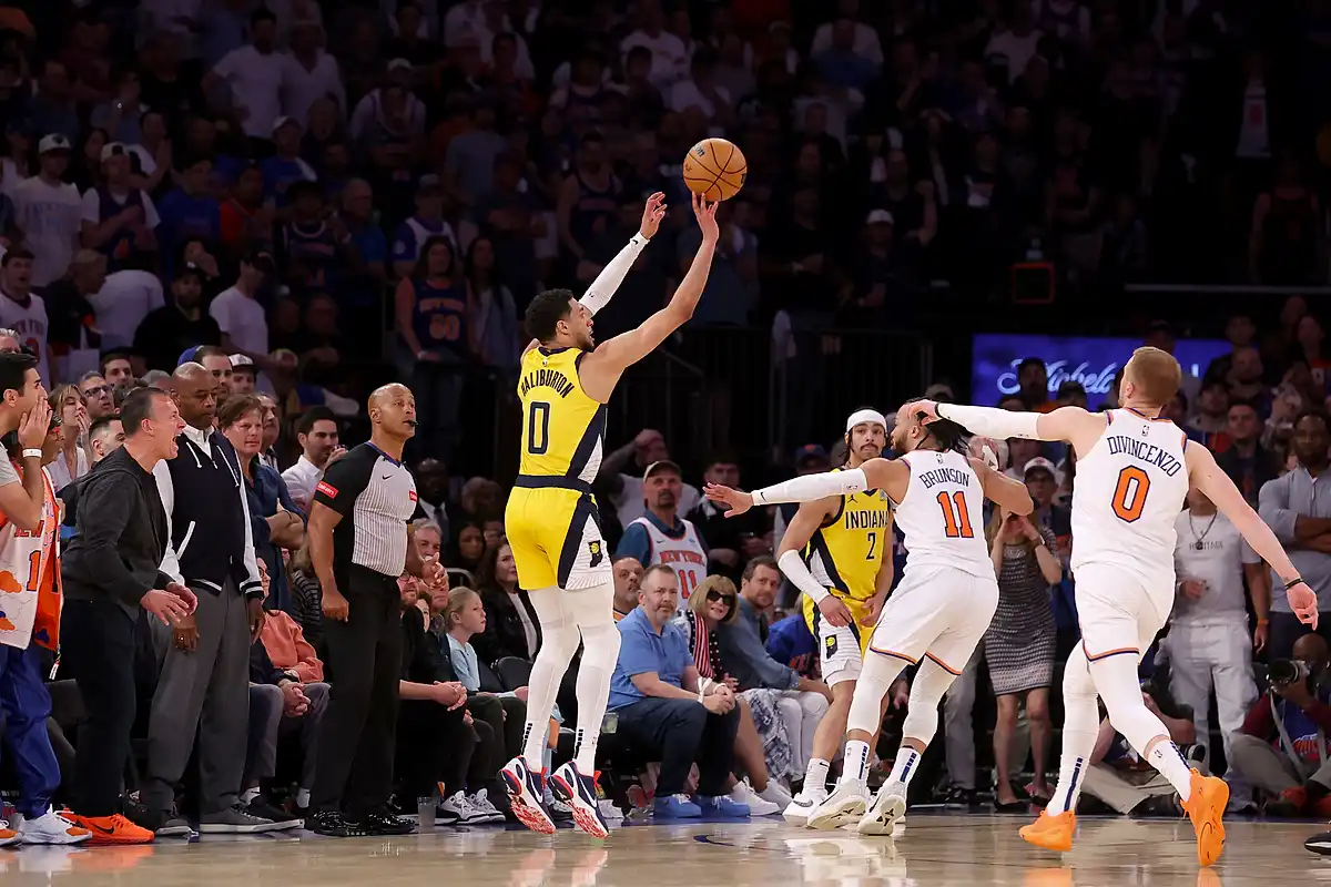 New York Knicks – Philadelphia 76ers Tips, Odds 05.05.2026