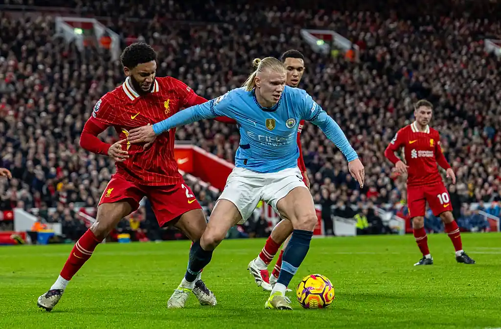 Manchester City – Crystal Palace: Tips, Odds (13/05/2026)