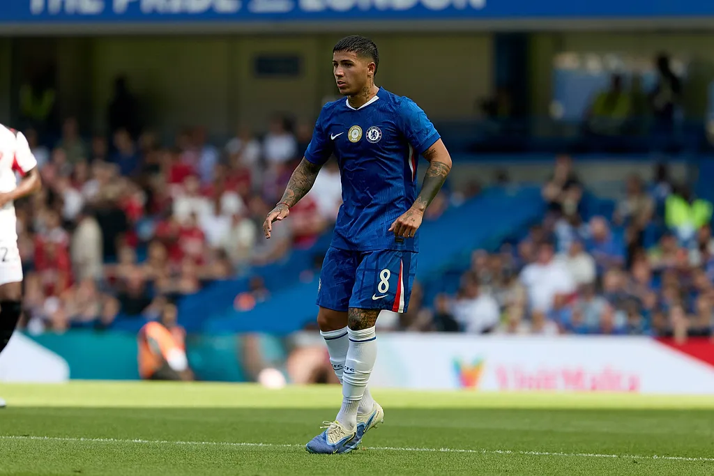 Chelsea: Live Score, Report (24/05/2026)
