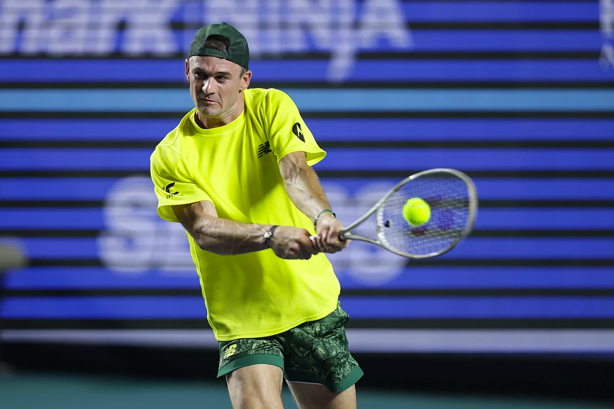 Francisco Cerundlo – Tommy Paul: Live Results (21/06/2026)