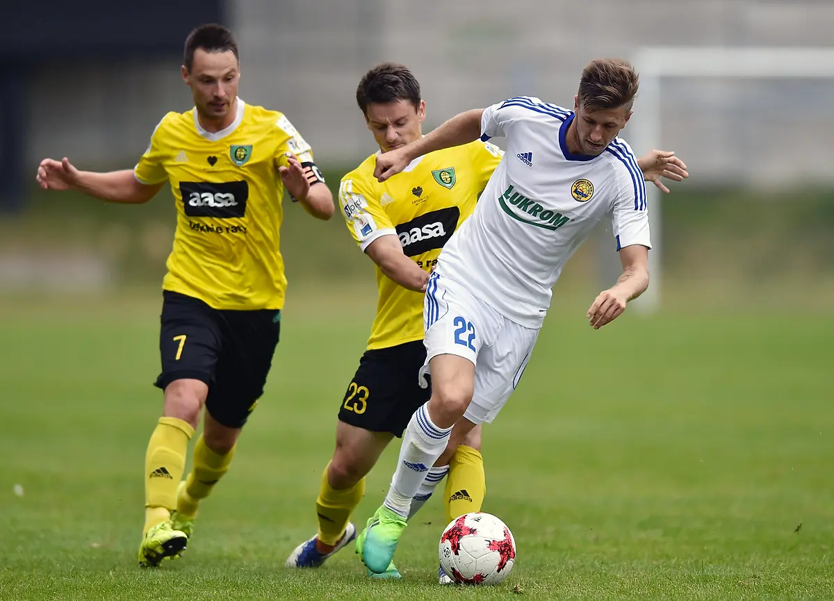 FC Fastav Zlin: live results, report 03/07/2026