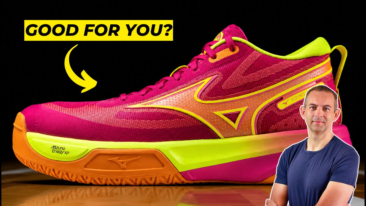 Mizuno Neo Jump Review – Are They Worth It?