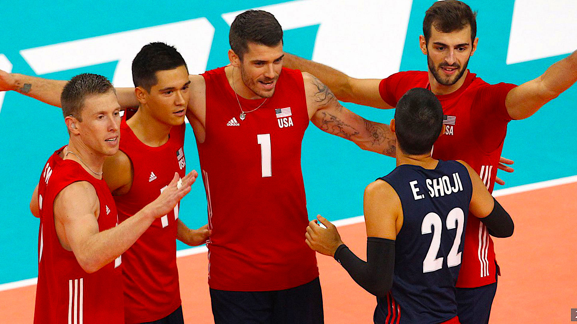 How volleyball can become more mainstream